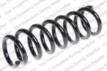 LESJÖFORS Arc spiral LESJÖFORS 4215628 (4215628) - automobilus