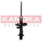 KAMOKA amortizor KAMOKA 2000236 (2000236)