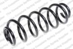 LESJÖFORS Arc spiral LESJÖFORS 4266762 (4266762) - automobilus