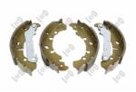 DEPO Set saboti frana DEPO 231-05-003 (231-05-003)