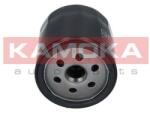 KAMOKA Filtru ulei KAMOKA F101901 (F101901) - automobilus