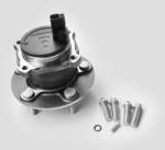 Atk Autotechnik Set rulment roata ATK AUTOTECHNIK ATK 01.02. 096 (ATK 01.02.096)