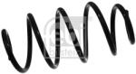 Febi Bilstein Arc spiral FEBI BILSTEIN 46966 (46966) - automobilus