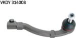 SKF Cap de bara SKF VKDY 316008 (VKDY 316008) - automobilus