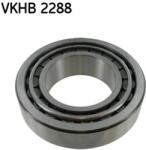 SKF Rulment roata SKF VKHB 2288 (VKHB 2288) - automobilus
