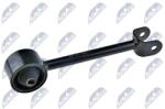 NTY Brat, suspensie roata NTY ZWT-HY-505 (ZWT-HY-505)