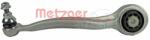 METZGER Brat, suspensie roata METZGER 58093201 (58093201)