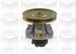 GRAF Pompă de apă, răcire motor GRAF PA554 (PA554)