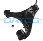 DAYCO Brat, suspensie roata DAYCO DSS4093 (DSS4093) - automobilus