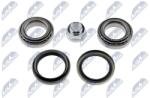 NTY Set rulment roata NTY KLP-DW-050 (KLP-DW-050)