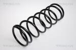 TRISCAN Arc spiral TRISCAN 8750 2724 (8750 2724)