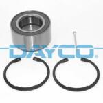 DAYCO Set rulment roata DAYCO KWD1191 (KWD1191) - automobilus