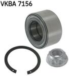 SKF Set rulment roata SKF VKBA 7156 (VKBA 7156)