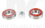 NK Set rulment roata NK 753906 (753906)