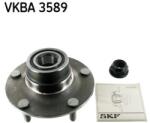 SKF Set rulment roata SKF VKBA 3589 (VKBA 3589) - automobilus