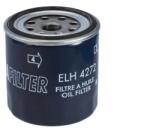 MECAFILTER Filtru ulei MECAFILTER ELH4272 (ELH4272)