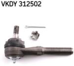 SKF Cap de bara SKF VKDY 312502 (VKDY 312502) - automobilus