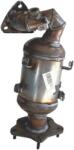 BOSAL Catalizator BOSAL 090-260 (090-260)