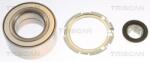 TRISCAN Set rulment roata TRISCAN 8530 25001 (8530 25001) - automobilus