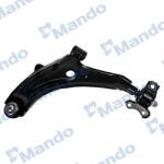 MANDO Brat, suspensie roata MANDO CAH0115D (CAH0115D) - automobilus