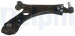 DELPHI Brat, suspensie roata DELPHI TC6802 (TC6802) - automobilus