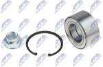 NTY Set rulment roata NTY KLP-AR-003 (KLP-AR-003)