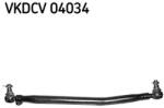 SKF Bieleta, directie SKF VKDCV 04034 (VKDCV 04034) - automobilus