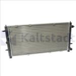 KALTSTADT Radiator, racire motor KALTSTADT KS-02-0030 (KS-02-0030)