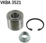 SKF Set rulment roata SKF VKBA 3521 (VKBA 3521) - automobilus