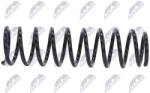 NTY Arc spiral NTY ASZ-CH-023 (ASZ-CH-023)