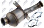 NTY Catalizator NTY KAT-PE-005 (KAT-PE-005)