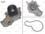 VALEO Pompă de apă, răcire motor VALEO 506538 (506538)