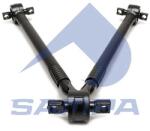SAMPA Brat, suspensie roata SAMPA 095.255 (095.255)