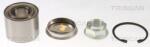 TRISCAN Set rulment roata TRISCAN 8530 10293 (8530 10293) - automobilus