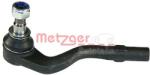 METZGER Cap de bara METZGER 54030001 (54030001)