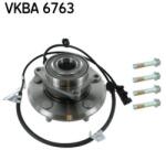 SKF Set rulment roata SKF VKBA 6763 (VKBA 6763) - automobilus