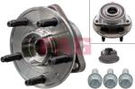 Schaeffler FAG Set rulment roata Schaeffler FAG 713 6452 00 (713 6452 00)