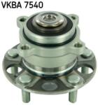 SKF Set rulment roata SKF VKBA 7540 (VKBA 7540) - automobilus