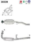 AS-PL Catalizator AS-PL 30339 (30339)