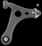 RINGER Brat, suspensie roata RINGER 1141001472 (1141001472)