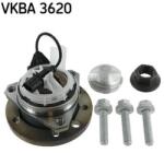 SKF Set rulment roata SKF VKBA 3620 (VKBA 3620) - automobilus