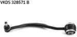 SKF Brat, suspensie roata SKF VKDS 328571 B (VKDS 328571 B) - automobilus