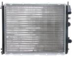 MAHLE Radiator, racire motor MAHLE BEHR CR 510 000S (CR 510 000S)