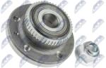 NTY Set rulment roata NTY KLT-VV-008 (KLT-VV-008)