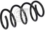 Febi Bilstein Arc spiral FEBI BILSTEIN 186241 (186241) - automobilus