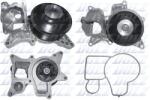 DOLZ Pompă de apă, răcire motor DOLZ B237 (B237)