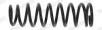 MONROE Arc spiral MONROE SPRINGS SP4507 (SP4507)