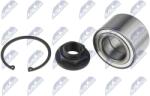 NTY Set rulment roata NTY KLT-RE-029 (KLT-RE-029)