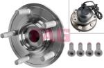 Schaeffler FAG Set rulment roata Schaeffler FAG 713 6204 50 (713 6204 50)