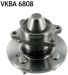 SKF Set rulment roata SKF VKBA 6808 (VKBA 6808) - automobilus